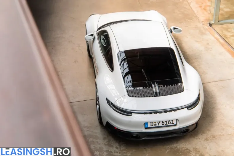 Porsche 911 din 2024 cu 23.000 km - oferta POR244701 - foto 28