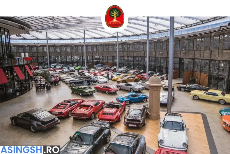Porsche 911 din 2024 cu 23.000 km - oferta POR244701 - foto 30