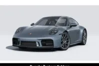 Porsche 992 din 2025 cu 26.500 km - oferta POR244702 - foto 1