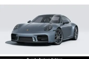 Porsche 992 din 2025 - oferta POR244702