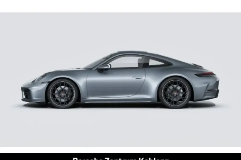 Porsche 992 din 2025 cu 26.500 km - oferta POR244702 - foto 2