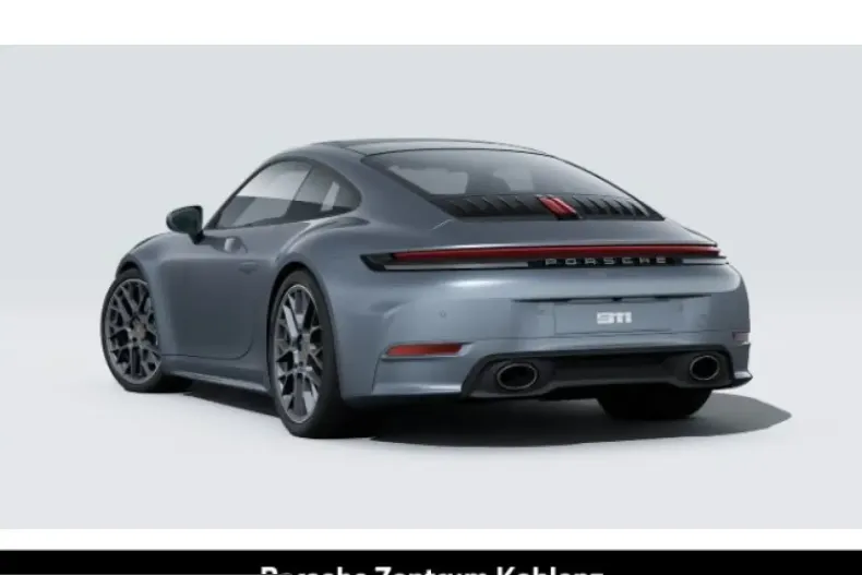 Porsche 992 din 2025 cu 26.500 km - oferta POR244702 - foto 3