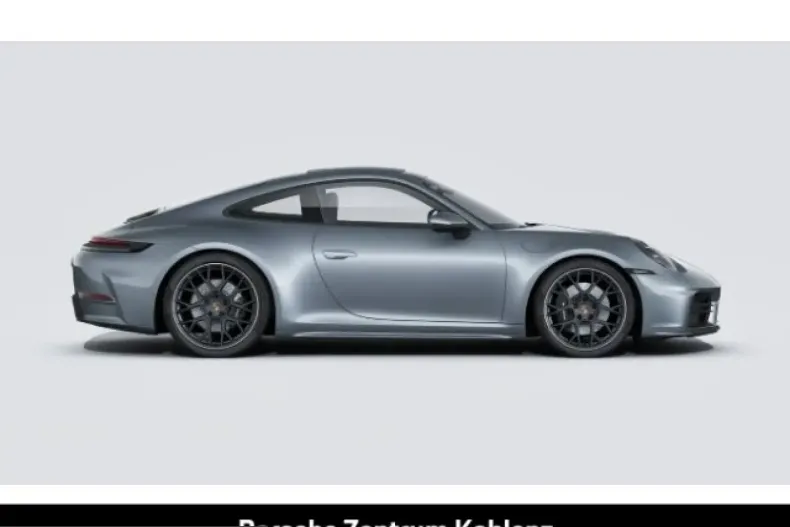 Porsche 992 din 2025 cu 26.500 km - oferta POR244702 - foto 6