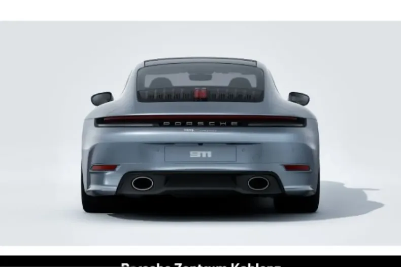 Porsche 992 din 2025 cu 26.500 km - oferta POR244702 - foto 7