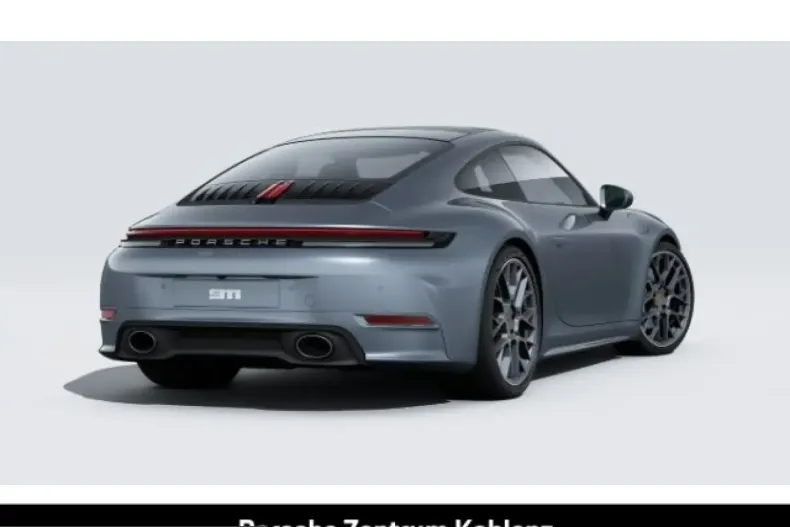Porsche 992 din 2025 cu 26.500 km - oferta POR244702 - foto 9