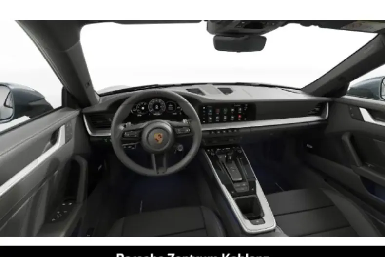 Porsche 992 din 2025 cu 26.500 km - oferta POR244702 - foto 11