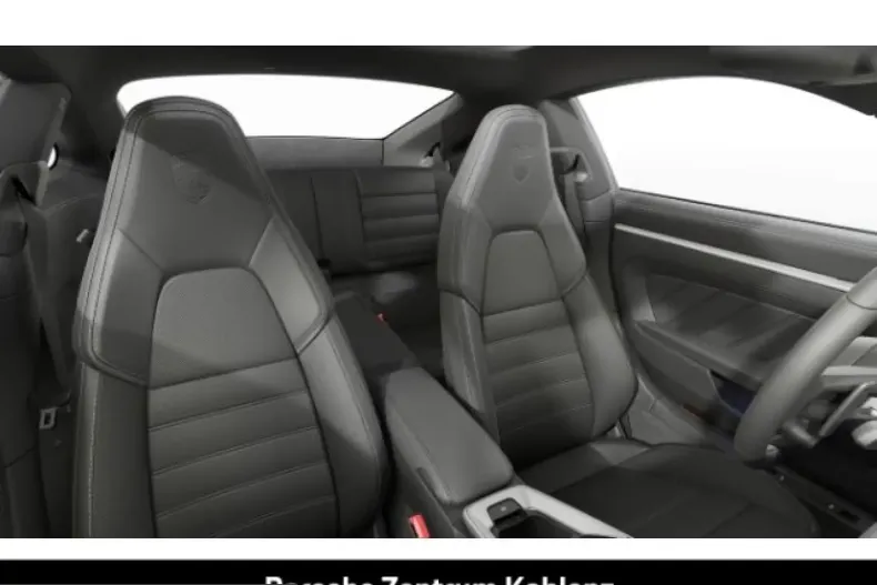 Porsche 992 din 2025 cu 26.500 km - oferta POR244702 - foto 12