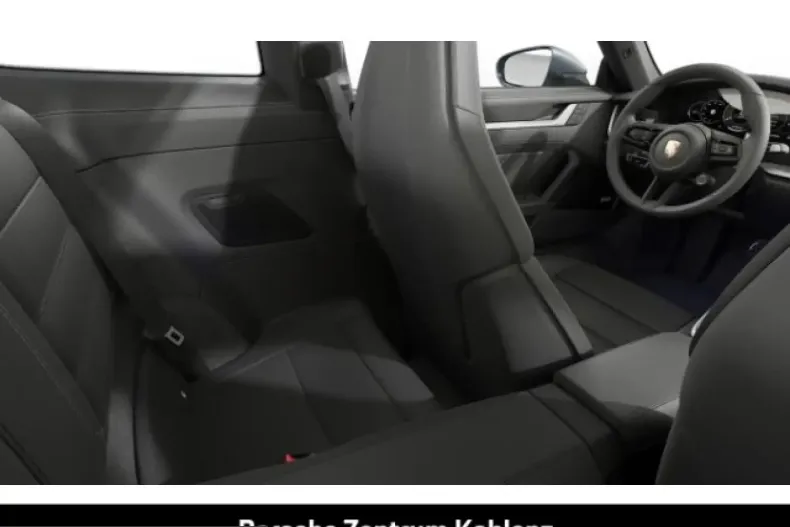 Porsche 992 din 2025 cu 26.500 km - oferta POR244702 - foto 13