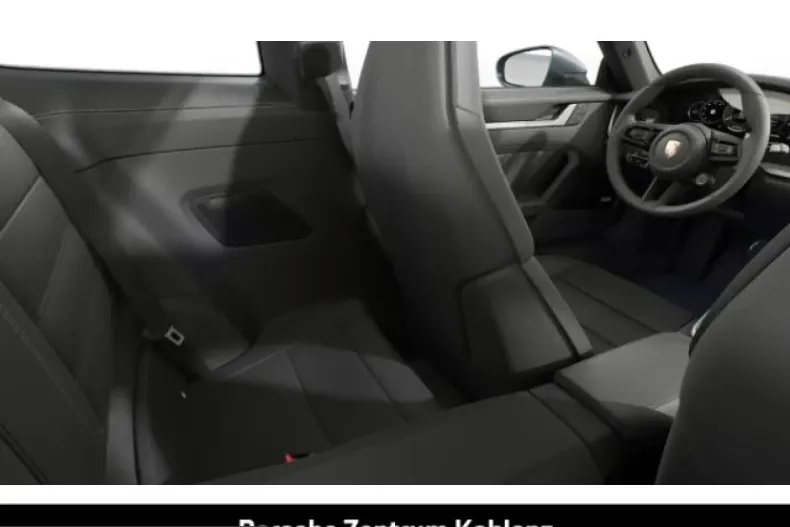 Porsche 992 din 2025 cu 26.500 km - oferta POR244702 - foto 14
