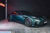 Aston Martin DB12 din 2024 cu 12.800 km - oferta AST244703 - foto 3