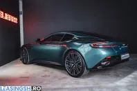 Aston Martin DB12 din 2024 cu 12.800 km - oferta AST244703 - foto 4