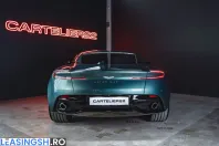 Aston Martin DB12 din 2024 cu 12.800 km - oferta AST244703 - foto 5