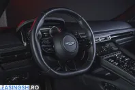 Aston Martin DB12 din 2024 cu 12.800 km - oferta AST244703 - foto 15