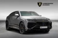 Lamborghini Urus din 2025 cu 21.000 km - oferta LAM244704 - foto 1
