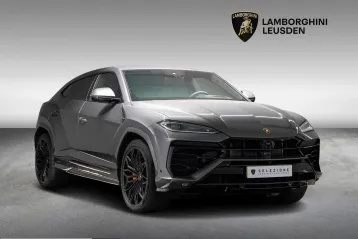 Lamborghini Urus din 2025 - oferta LAM244704