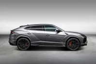 Lamborghini Urus din 2025 cu 21.000 km - oferta LAM244704 - foto 2