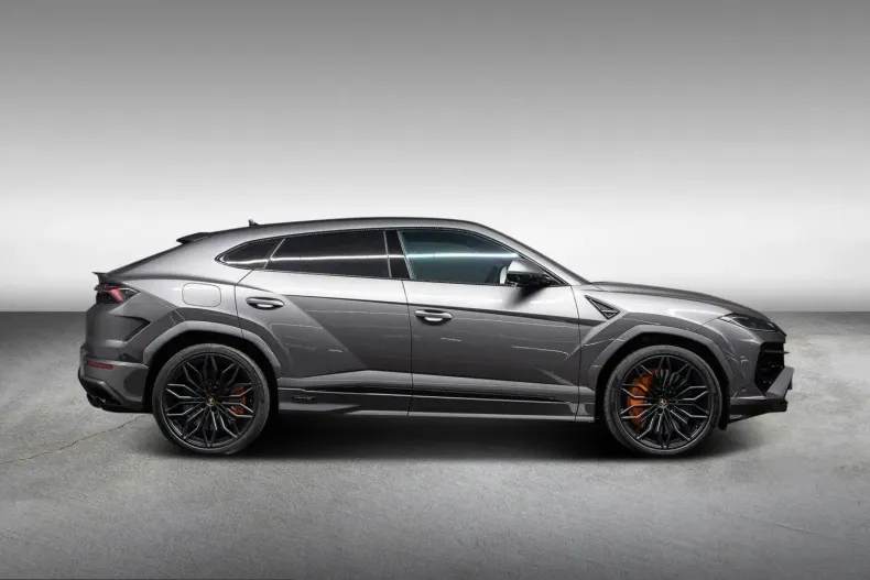 Lamborghini Urus din 2025 cu 21.000 km - oferta LAM244704 - foto 2