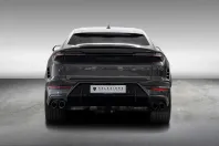Lamborghini Urus din 2025 cu 21.000 km - oferta LAM244704 - foto 4