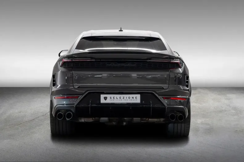 Lamborghini Urus din 2025 cu 21.000 km - oferta LAM244704 - foto 4