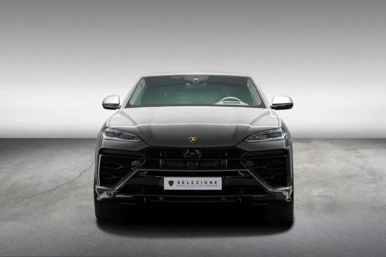 Lamborghini Urus din 2025 cu 21.000 km - oferta LAM244704 - foto 5