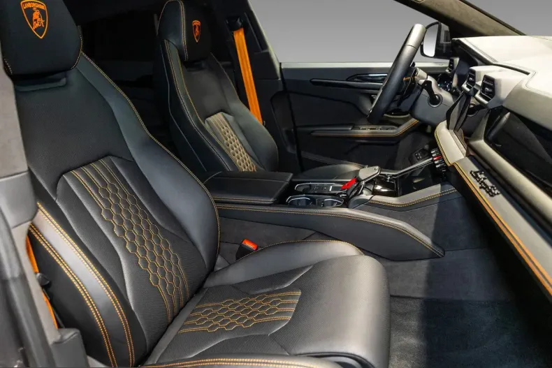 Lamborghini Urus din 2025 cu 21.000 km - oferta LAM244704 - foto 6