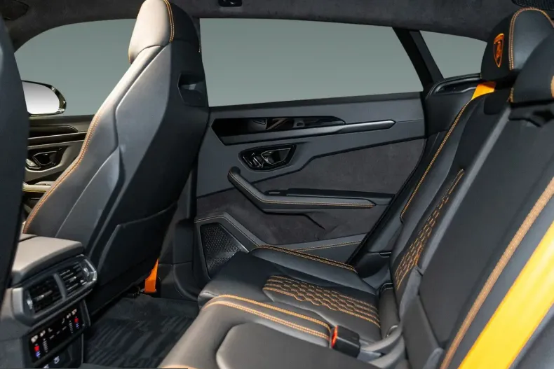 Lamborghini Urus din 2025 cu 21.000 km - oferta LAM244704 - foto 8