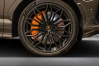 Lamborghini Urus din 2025 cu 21.000 km - oferta LAM244704 - foto 9