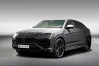 Lamborghini Urus din 2025 cu 21.000 km - oferta LAM244704 - foto 10