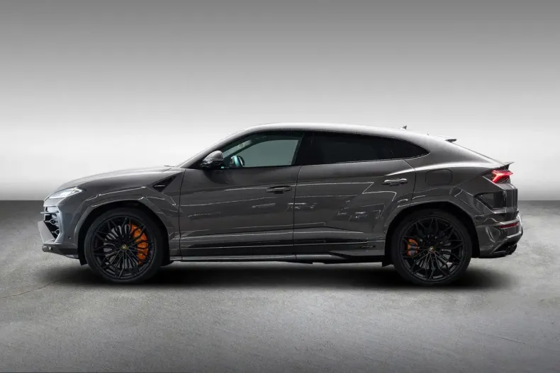 Lamborghini Urus din 2025 cu 21.000 km - oferta LAM244704 - foto 11