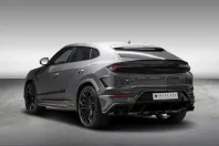Lamborghini Urus din 2025 cu 21.000 km - oferta LAM244704 - foto 12