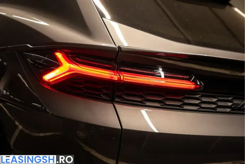 Lamborghini Urus din 2025 cu 21.000 km - oferta LAM244704 - foto 13