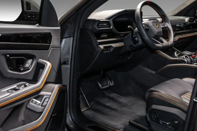 Lamborghini Urus din 2025 cu 21.000 km - oferta LAM244704 - foto 15