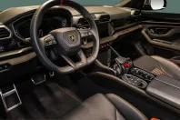 Lamborghini Urus din 2025 cu 21.000 km - oferta LAM244704 - foto 16