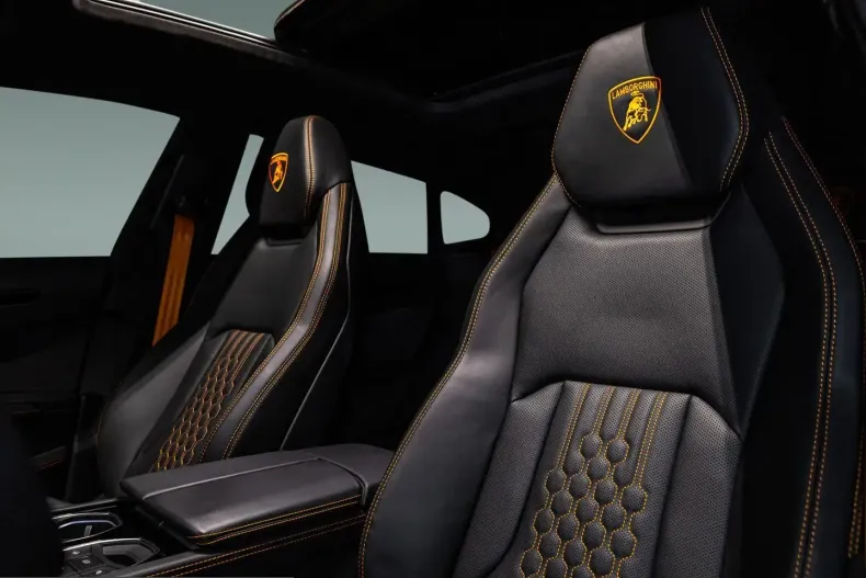 Lamborghini Urus din 2025 cu 21.000 km - oferta LAM244704 - foto 18