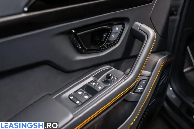 Lamborghini Urus din 2025 cu 21.000 km - oferta LAM244704 - foto 20