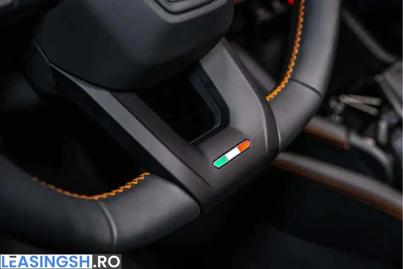 Lamborghini Urus din 2025 cu 21.000 km - oferta LAM244704 - foto 22