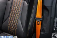 Lamborghini Urus din 2025 cu 21.000 km - oferta LAM244704 - foto 24