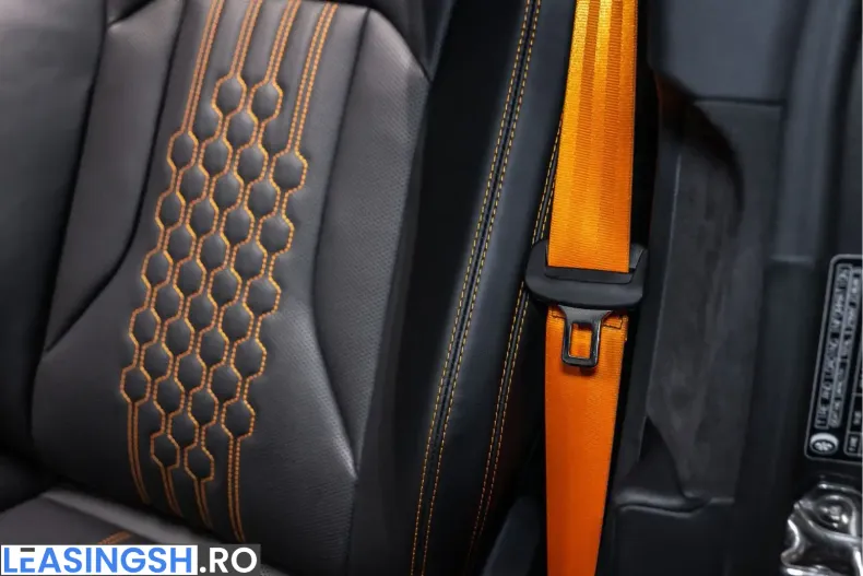 Lamborghini Urus din 2025 cu 21.000 km - oferta LAM244704 - foto 24