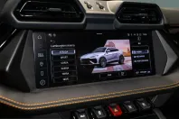 Lamborghini Urus din 2025 cu 21.000 km - oferta LAM244704 - foto 32