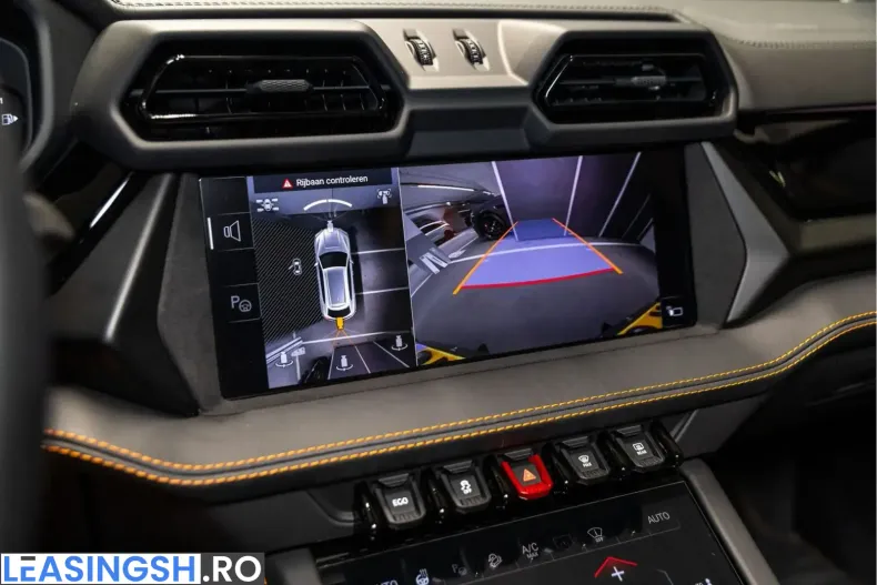 Lamborghini Urus din 2025 cu 21.000 km - oferta LAM244704 - foto 33