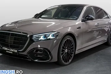 Mercedes-Benz S 450 din 2026 - oferta MER244705