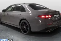 Mercedes-Benz S 450 (Clasa S) din 2026 cu 8.500 km - oferta MER244705 - foto 2