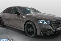 Mercedes-Benz S 450 (Clasa S) din 2026 cu 8.500 km - oferta MER244705 - foto 3