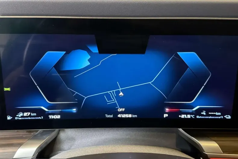 BMW M760 (Seria 7) din 2025 cu 38.000 km - oferta BMW244706 - foto 16