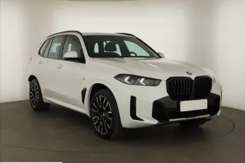BMW X5 din 2023 - oferta BMW244707