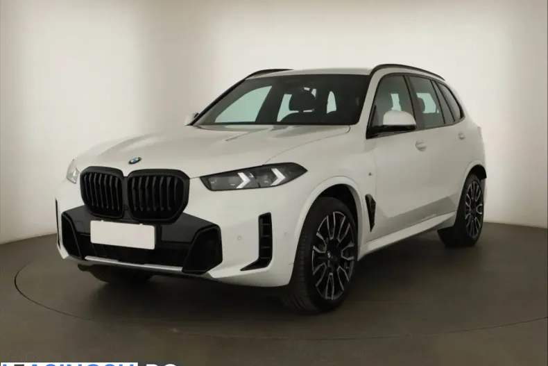BMW X5 (Seria X) din 2023 cu 40.242 km - oferta BMW244707 - foto 2