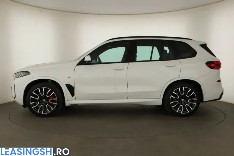 BMW X5 (Seria X) din 2023 cu 40.242 km - oferta BMW244707 - foto 3