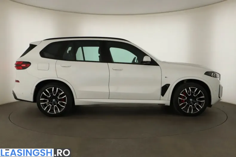BMW X5 (Seria X) din 2023 cu 40.242 km - oferta BMW244707 - foto 6