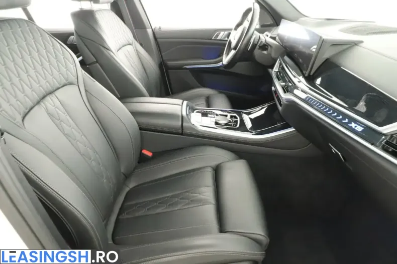 BMW X5 (Seria X) din 2023 cu 40.242 km - oferta BMW244707 - foto 7