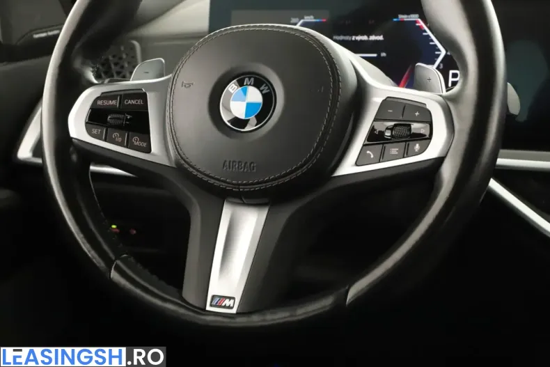 BMW X5 (Seria X) din 2023 cu 40.242 km - oferta BMW244707 - foto 8